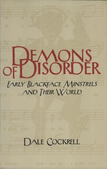 Cockrell-DEMONS_OF_DISORDER