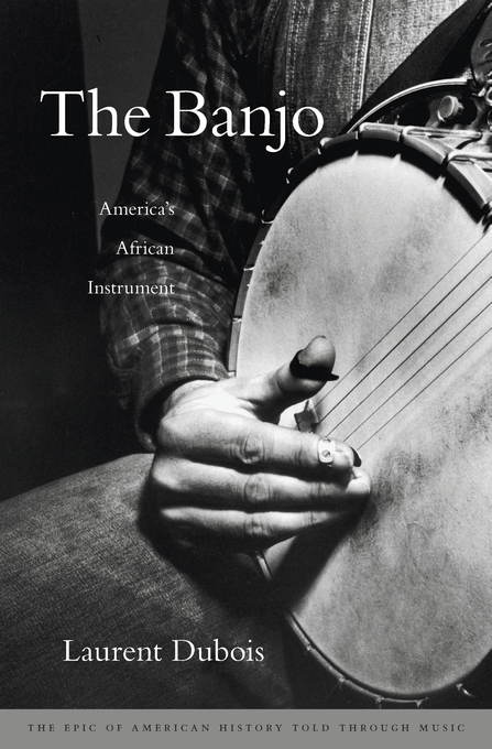 Dubois: “The Banjo” (2016)